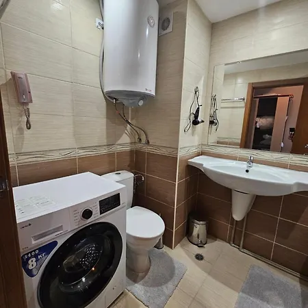 Apartment Elena 643 Varna