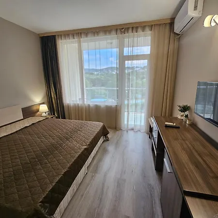Elena 643 Apartment Varna