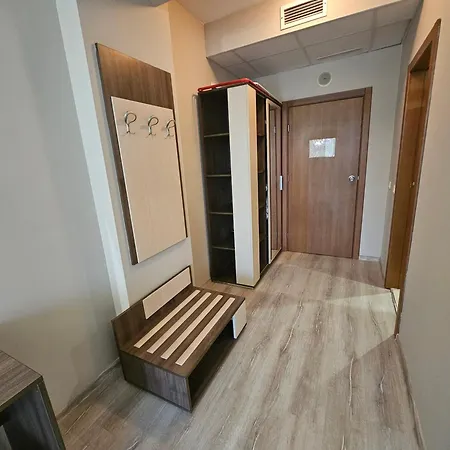Elena 643 Apartment *