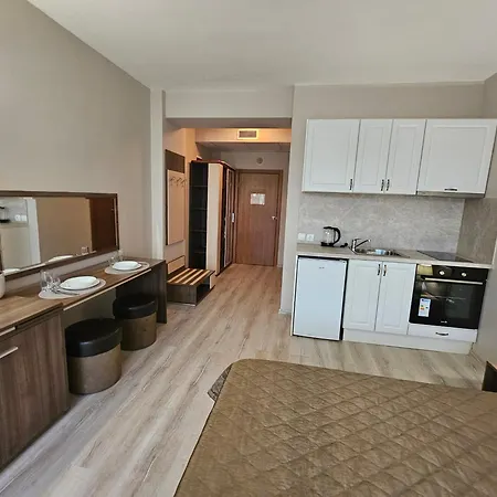 Apartment Elena 643 Varna