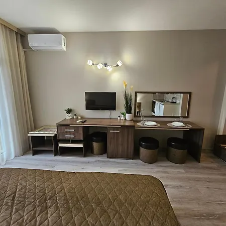 Elena 643 Apartment Varna