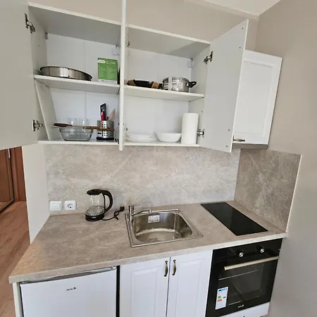 Apartment Elena 643 Varna
